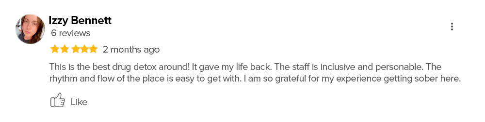 Google Review