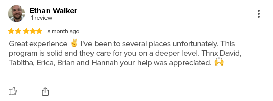 Google Review